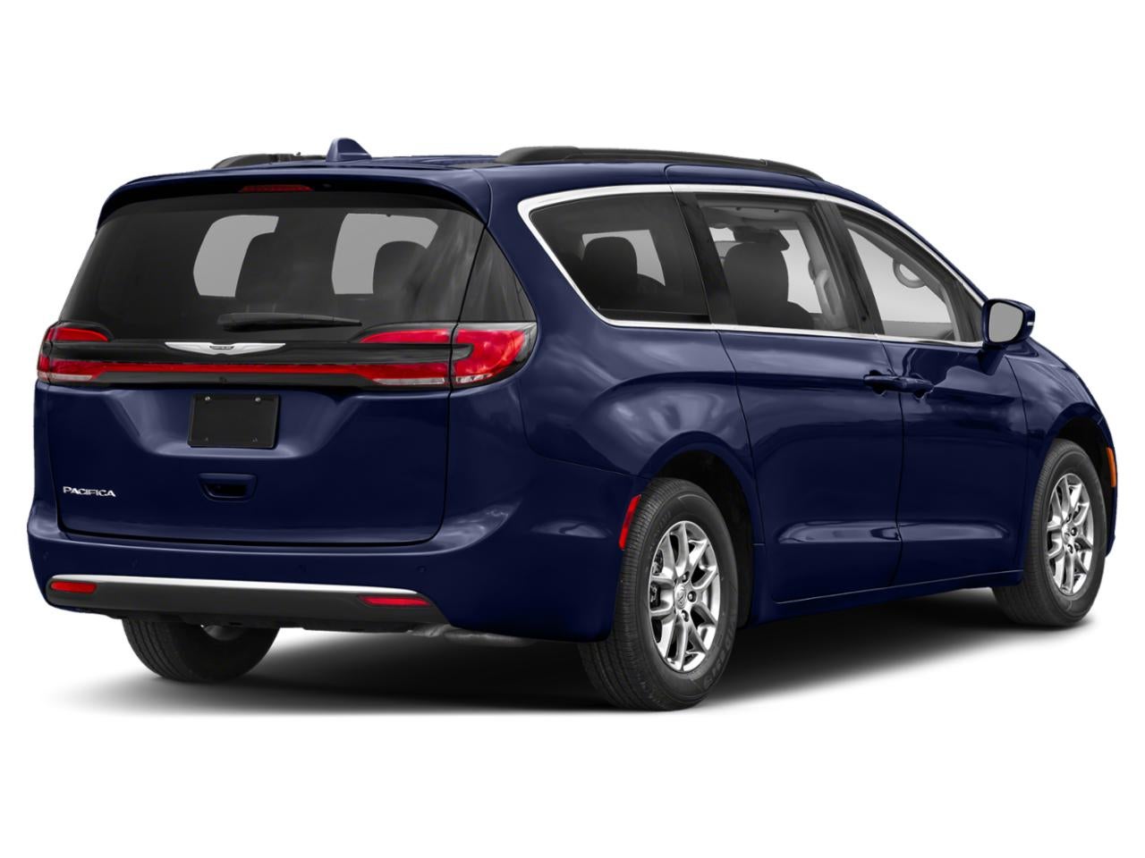 2021 Chrysler Pacifica Touring L FWD