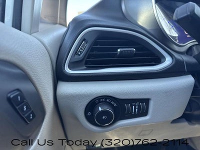 2024 Chrysler Pacifica Touring L FWD