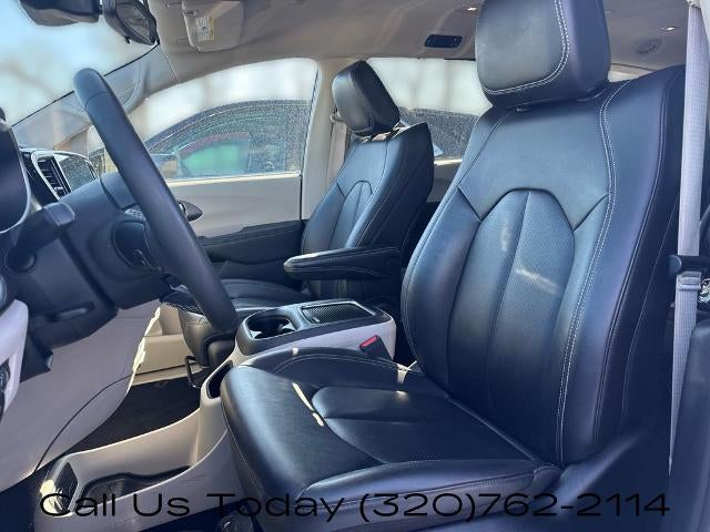 2024 Chrysler Pacifica Touring L FWD