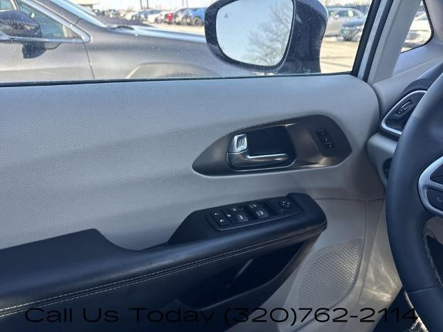 2024 Chrysler Pacifica Touring L FWD