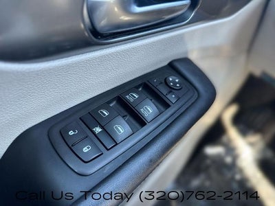 2024 Chrysler Pacifica Touring L FWD