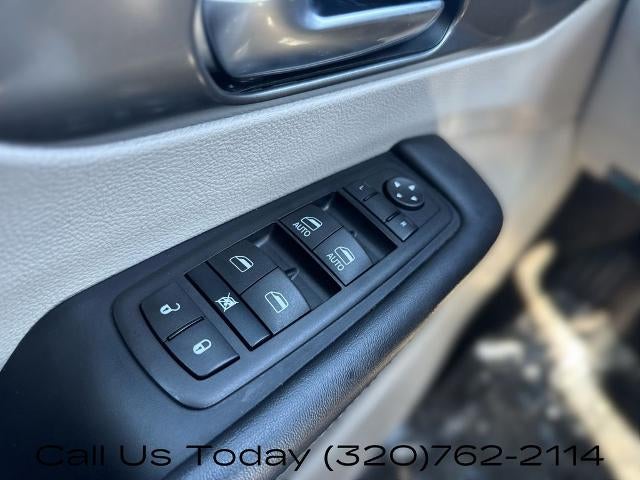 2024 Chrysler Pacifica Touring L FWD