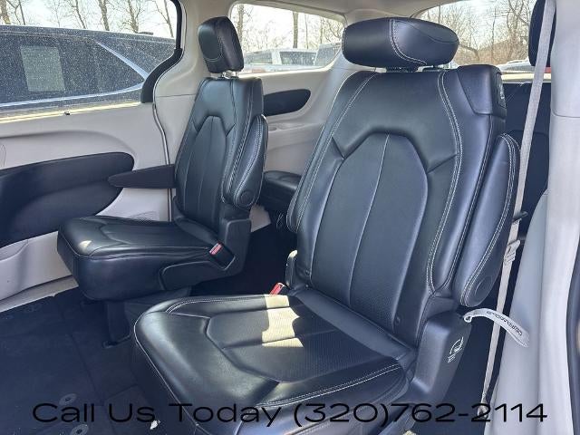 2024 Chrysler Pacifica Touring L FWD