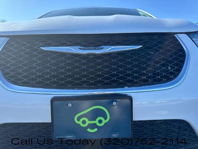 2024 Chrysler Pacifica Touring L FWD