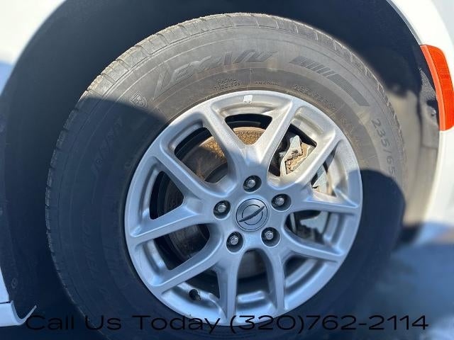 2024 Chrysler Pacifica Touring L FWD