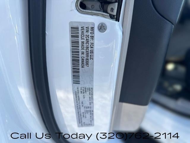 2024 Chrysler Pacifica Touring L FWD