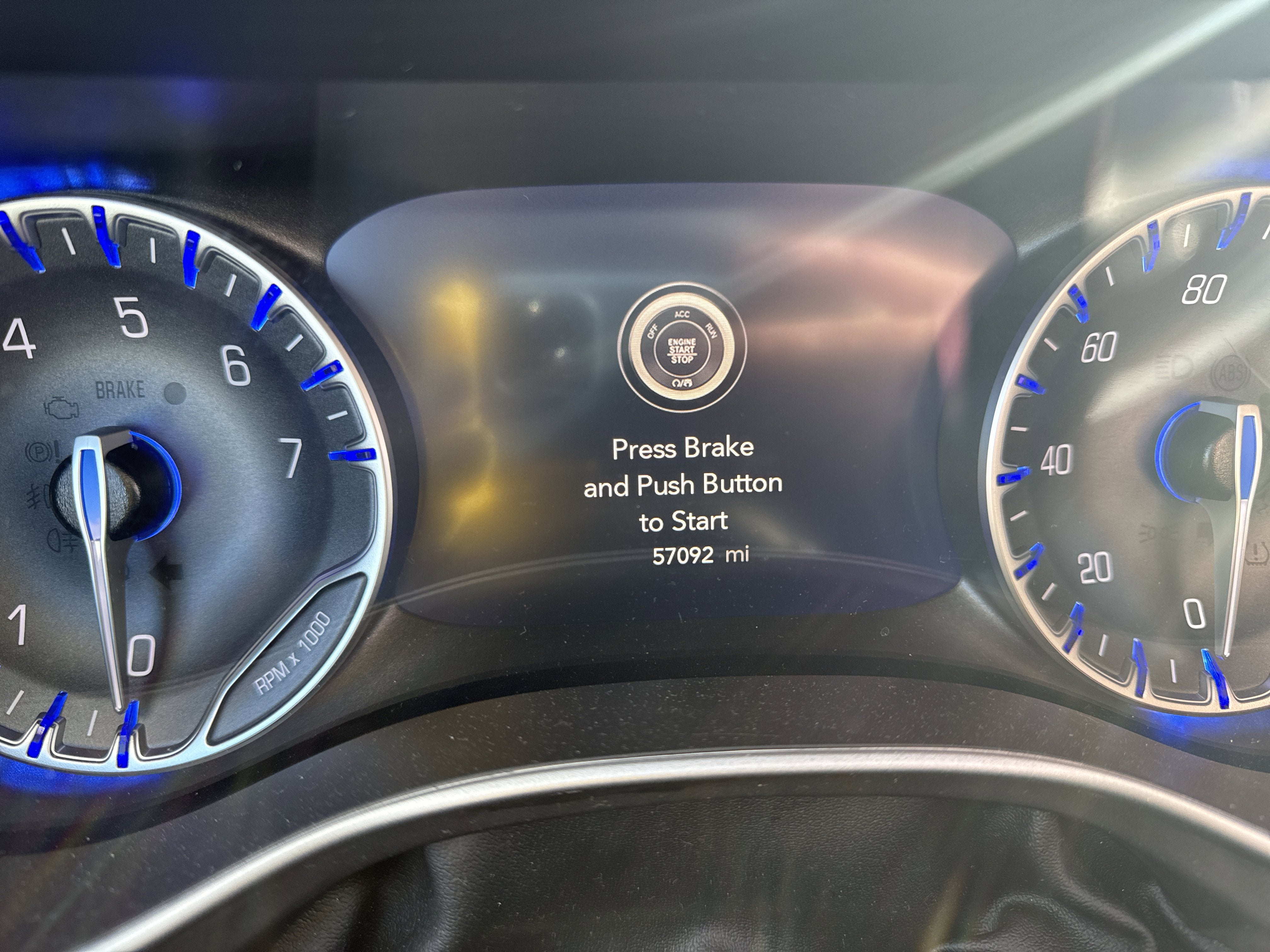 2024 Chrysler Pacifica Touring L FWD