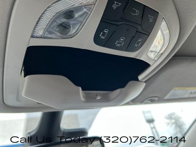 2024 Chrysler Pacifica Touring L FWD