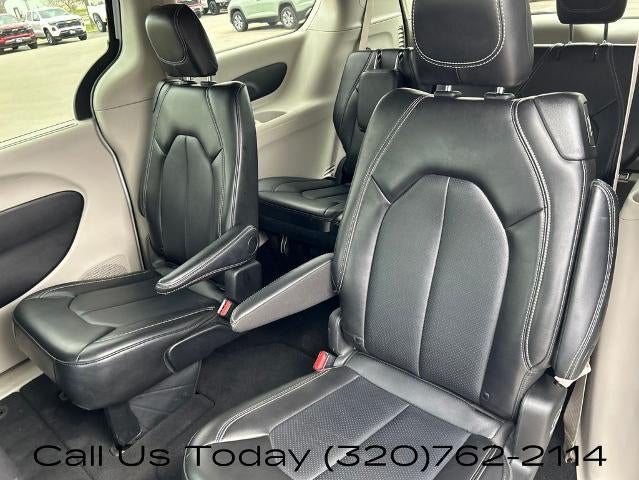 2024 Chrysler Pacifica Touring L FWD