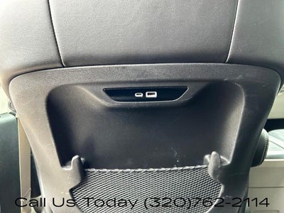2024 Chrysler Pacifica Touring L FWD