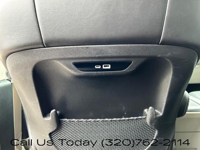 2024 Chrysler Pacifica Touring L FWD