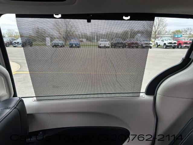 2024 Chrysler Pacifica Touring L FWD