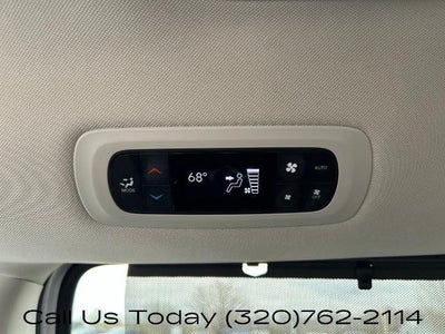 2024 Chrysler Pacifica Touring L FWD