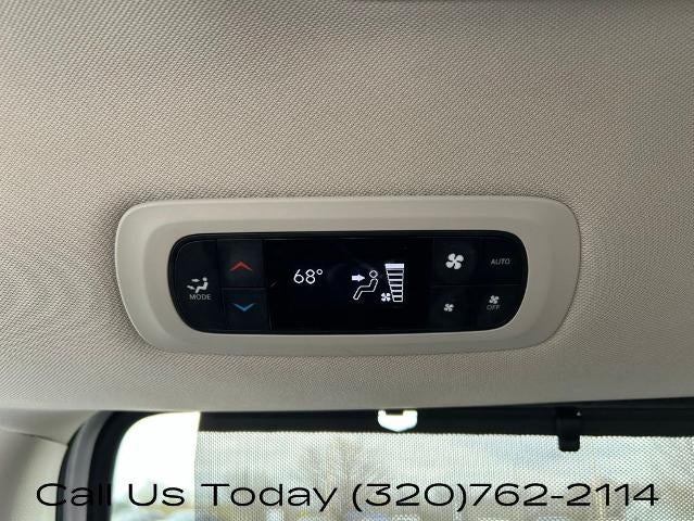2024 Chrysler Pacifica Touring L FWD