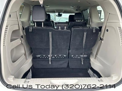 2024 Chrysler Pacifica Touring L FWD