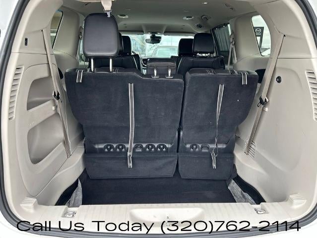 2024 Chrysler Pacifica Touring L FWD