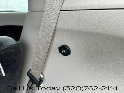 2024 Chrysler Pacifica Touring L FWD