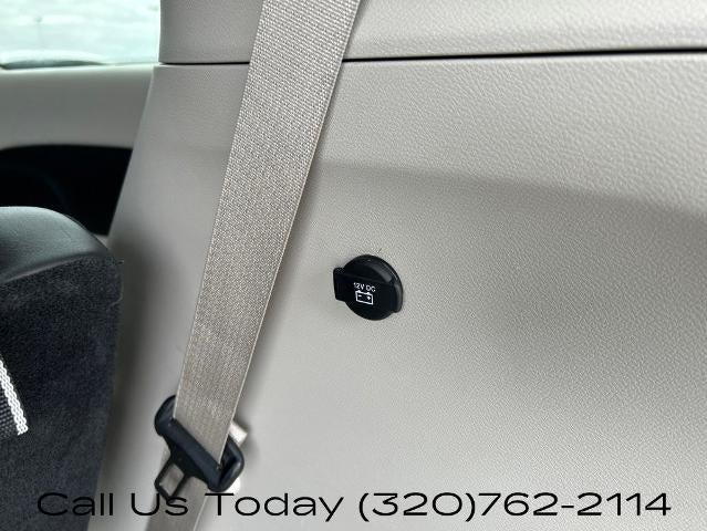 2024 Chrysler Pacifica Touring L FWD