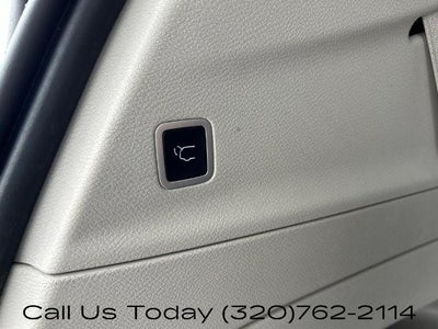 2024 Chrysler Pacifica Touring L FWD