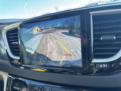 2024 Chrysler Pacifica Touring L FWD