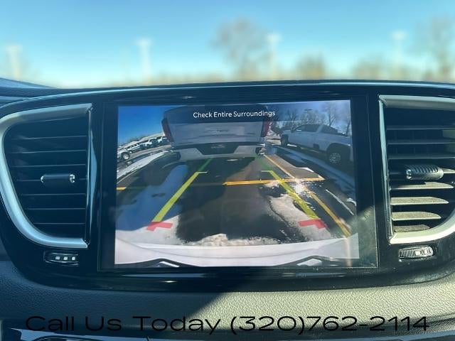 2024 Chrysler Pacifica Touring L FWD