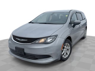 2017 Chrysler Pacifica Touring FWD