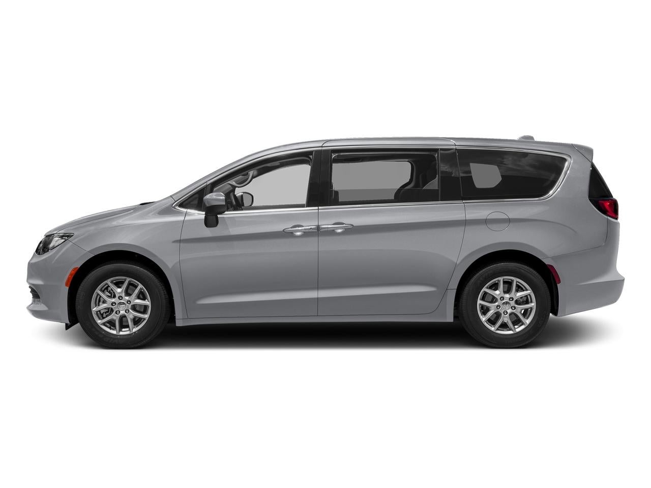2017 Chrysler Pacifica Touring FWD