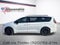 2025 Chrysler Pacifica Limited FWD