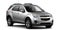 2011 Chevrolet Equinox FWD 4dr 1LT