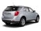 2011 Chevrolet Equinox FWD 4dr 1LT