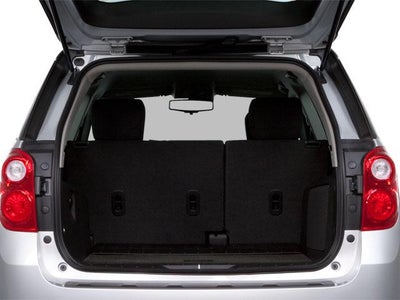 2011 Chevrolet Equinox FWD 4dr 1LT