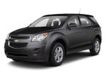 2010 Chevrolet Equinox All-Wheel Drive LTZ