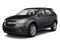 2010 Chevrolet Equinox All-Wheel Drive LTZ