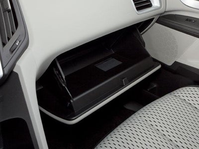 2010 Chevrolet Equinox All-Wheel Drive LTZ