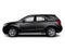 2010 Chevrolet Equinox All-Wheel Drive LTZ