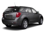 2010 Chevrolet Equinox All-Wheel Drive LTZ