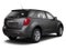 2010 Chevrolet Equinox All-Wheel Drive LTZ