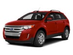 2014 Ford Edge 4dr SEL AWD
