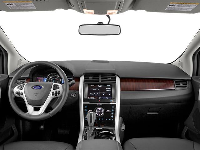 2014 Ford Edge 4dr SEL AWD