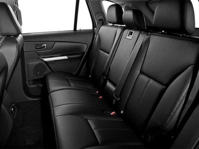 2014 Ford Edge 4dr SEL AWD