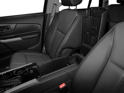 2014 Ford Edge 4dr SEL AWD