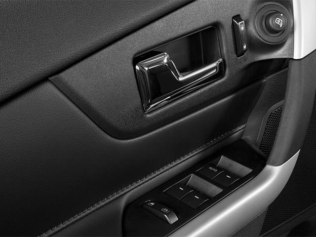 2014 Ford Edge 4dr SEL AWD