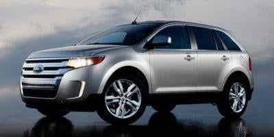 2014 Ford Edge 4dr SEL AWD