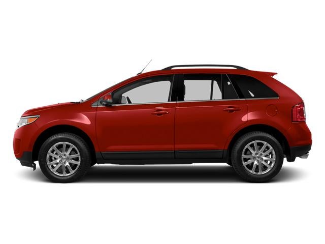 2014 Ford Edge 4dr SEL AWD
