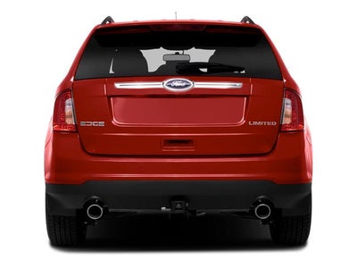 2014 Ford Edge 4dr SEL AWD