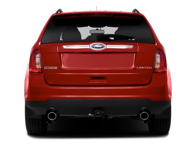 2014 Ford Edge 4dr SEL AWD