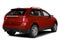 2014 Ford Edge 4dr SEL AWD