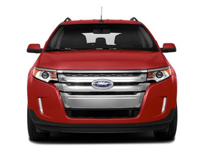 2014 Ford Edge 4dr SEL AWD