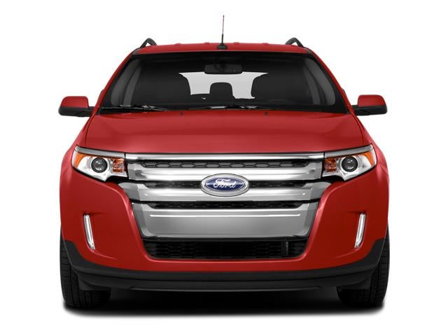 2014 Ford Edge 4dr SEL AWD