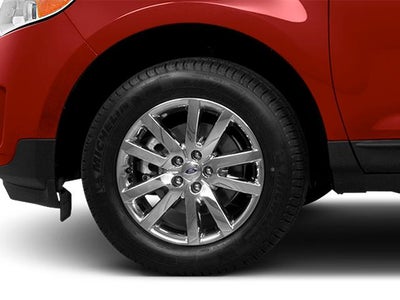 2014 Ford Edge 4dr SEL AWD